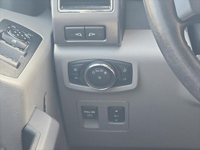 used 2020 Ford F-150 car, priced at $34,878