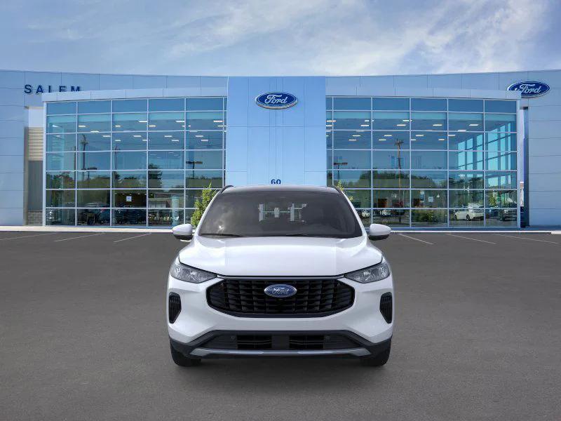 new 2024 Ford Escape car, priced at $30,615