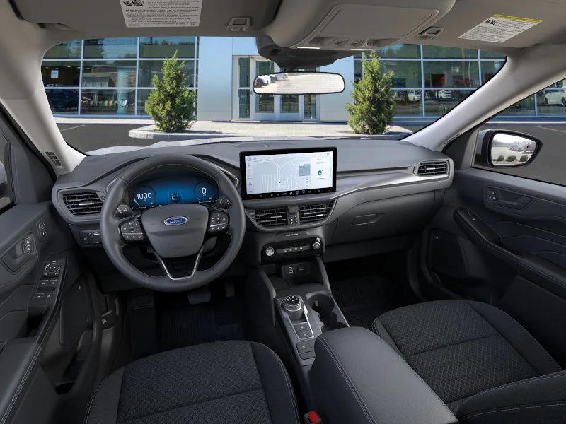 new 2024 Ford Escape car, priced at $30,615