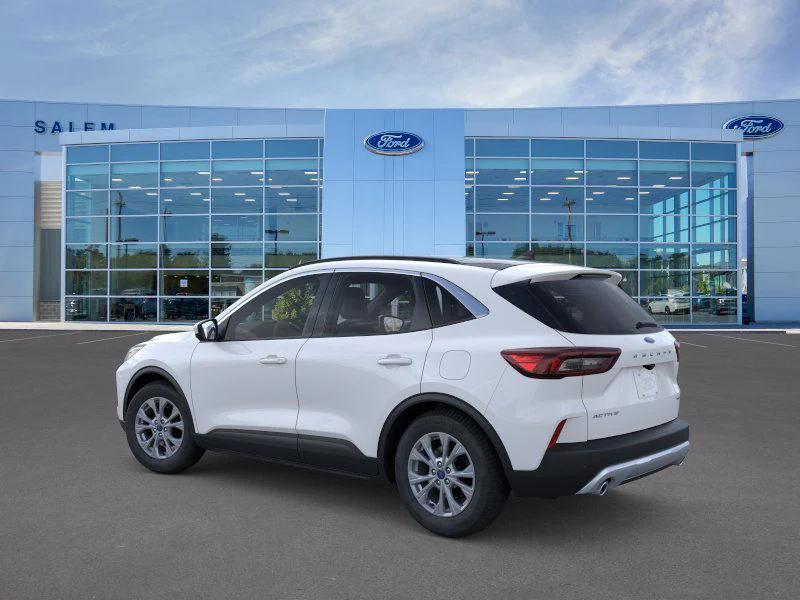 new 2024 Ford Escape car, priced at $30,615