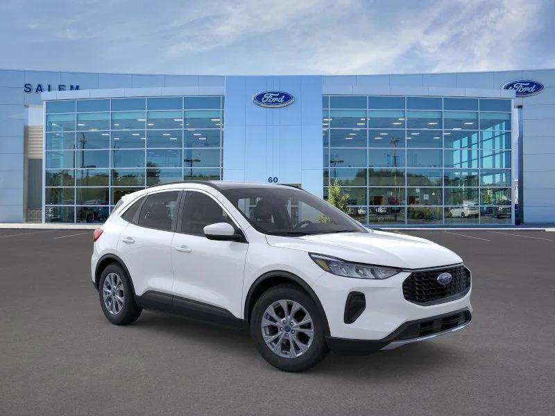 new 2024 Ford Escape car, priced at $30,615