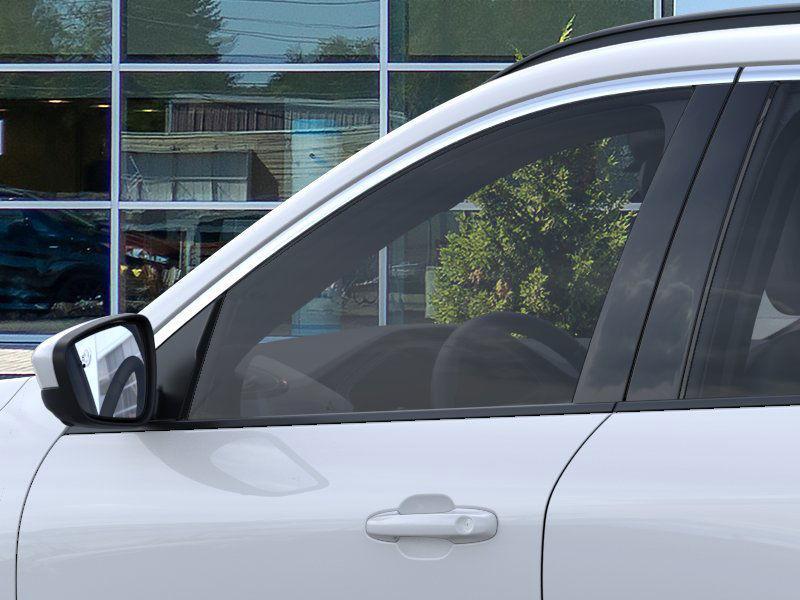 new 2024 Ford Escape car, priced at $30,615