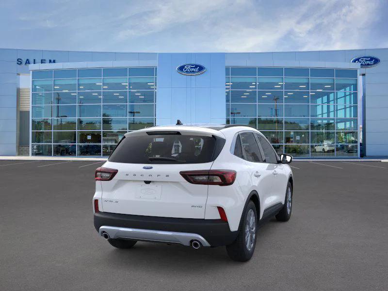 new 2024 Ford Escape car, priced at $30,615