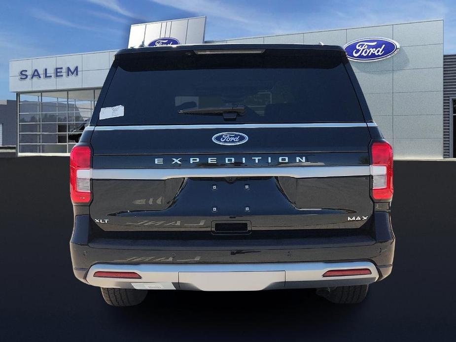 new 2023 Ford Expedition Max car