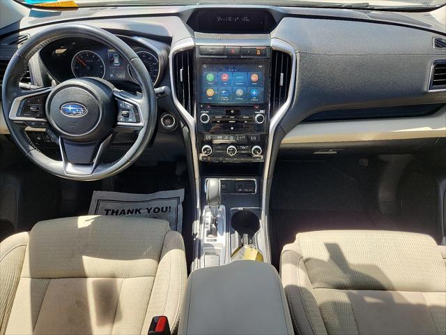 used 2019 Subaru Ascent car, priced at $17,778