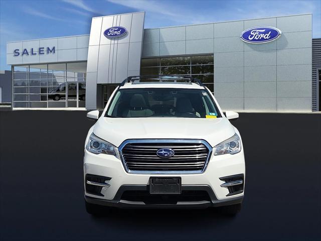used 2019 Subaru Ascent car, priced at $17,778