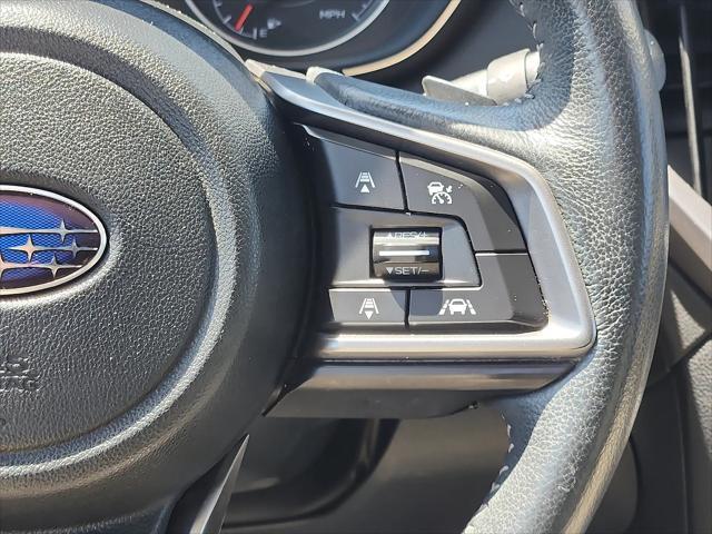 used 2019 Subaru Ascent car, priced at $17,778