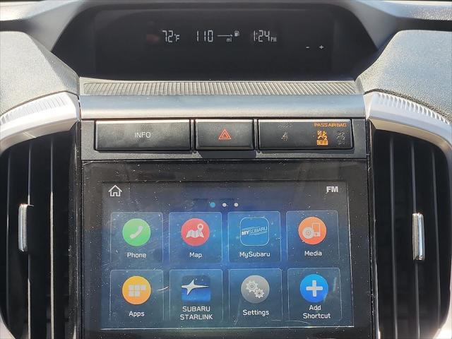 used 2019 Subaru Ascent car, priced at $17,778