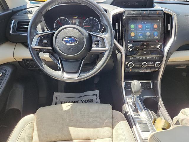 used 2019 Subaru Ascent car, priced at $17,778