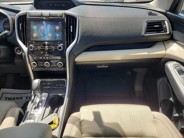 used 2019 Subaru Ascent car, priced at $17,778