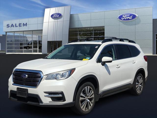 used 2019 Subaru Ascent car, priced at $17,778