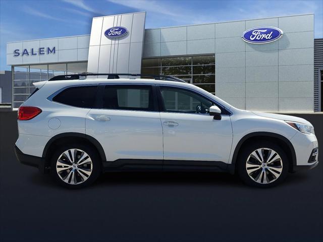 used 2019 Subaru Ascent car, priced at $17,778