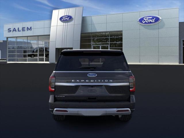 new 2024 Ford Expedition car, priced at $75,904