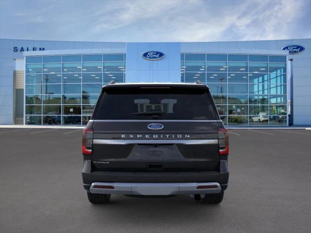 new 2024 Ford Expedition car, priced at $76,557