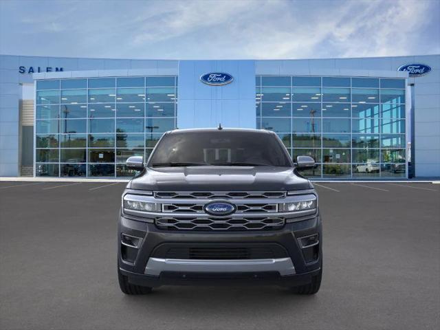 new 2024 Ford Expedition car, priced at $76,557