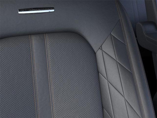 new 2024 Ford Expedition car, priced at $76,557