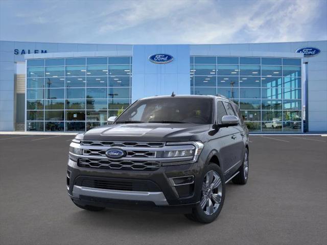 new 2024 Ford Expedition car, priced at $76,557