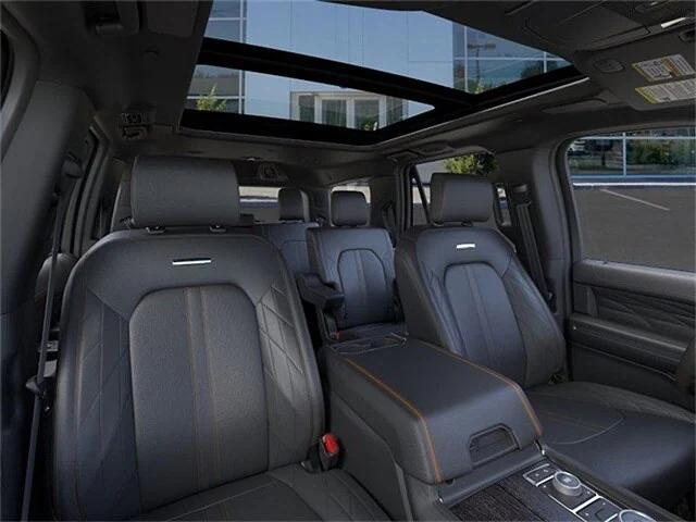 new 2024 Ford Expedition car, priced at $75,557