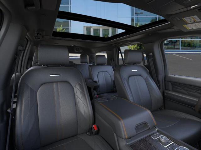 new 2024 Ford Expedition car, priced at $76,557