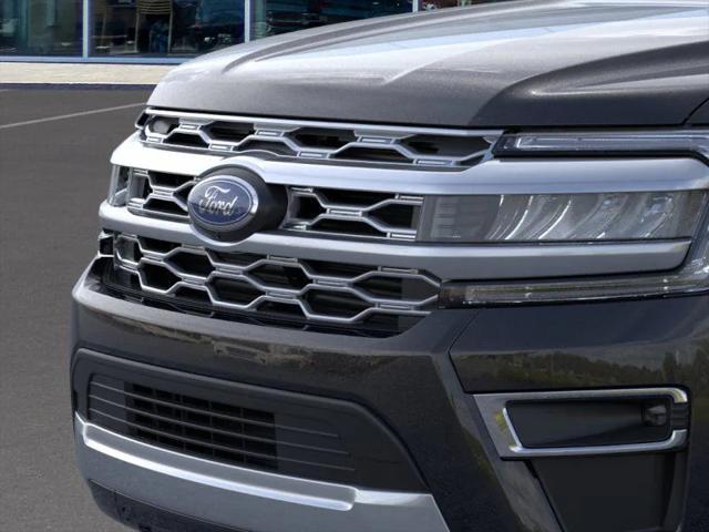new 2024 Ford Expedition car, priced at $76,557