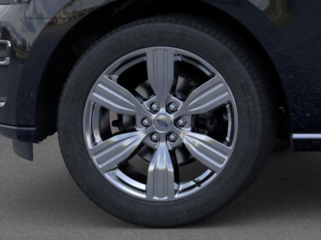 new 2024 Ford Expedition car, priced at $76,557