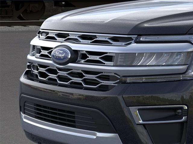 new 2024 Ford Expedition car, priced at $76,557