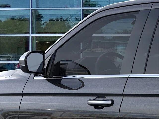 new 2024 Ford Expedition car, priced at $75,557