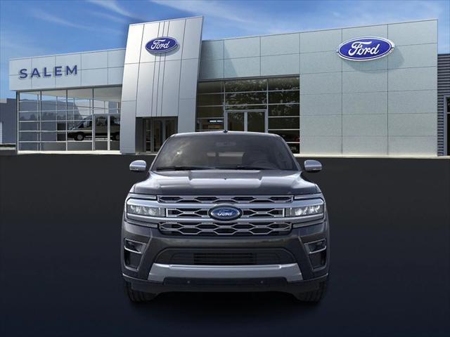 new 2024 Ford Expedition car, priced at $76,557