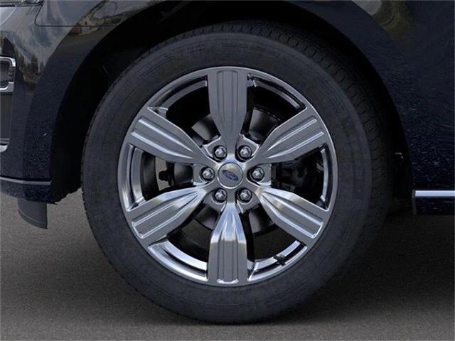 new 2024 Ford Expedition car, priced at $75,557