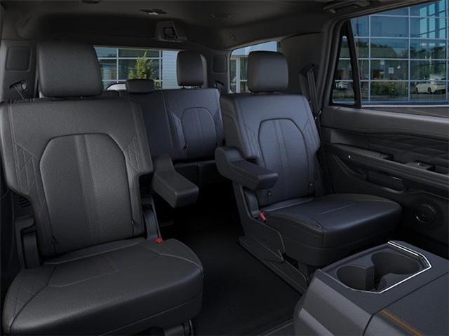 new 2024 Ford Expedition car, priced at $76,557