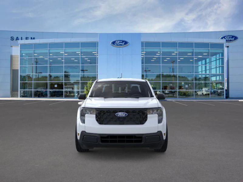 new 2025 Ford Maverick car, priced at $32,458