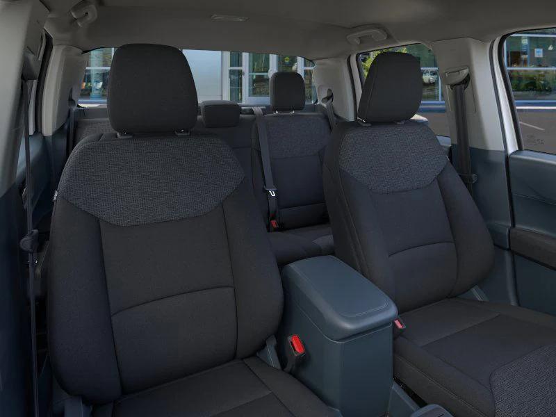 new 2025 Ford Maverick car, priced at $32,458