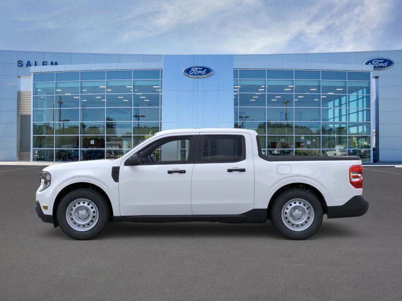 new 2025 Ford Maverick car, priced at $32,458