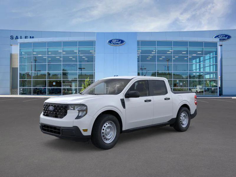 new 2025 Ford Maverick car, priced at $32,458