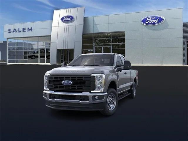new 2024 Ford F-350 car, priced at $58,364