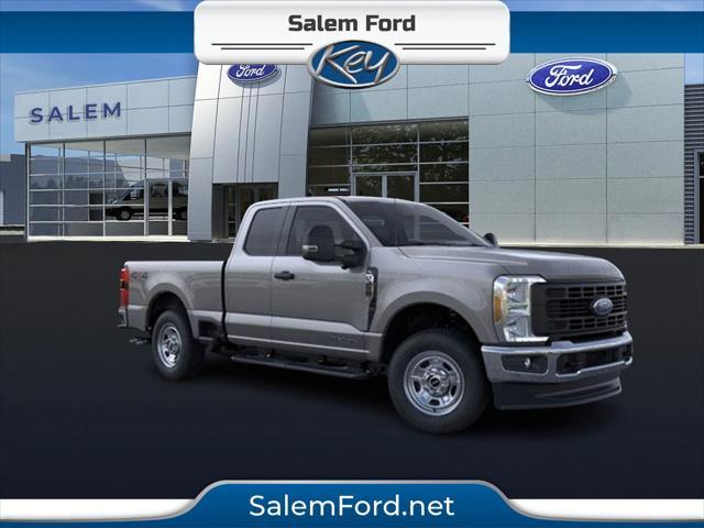 new 2024 Ford F-350 car, priced at $63,099