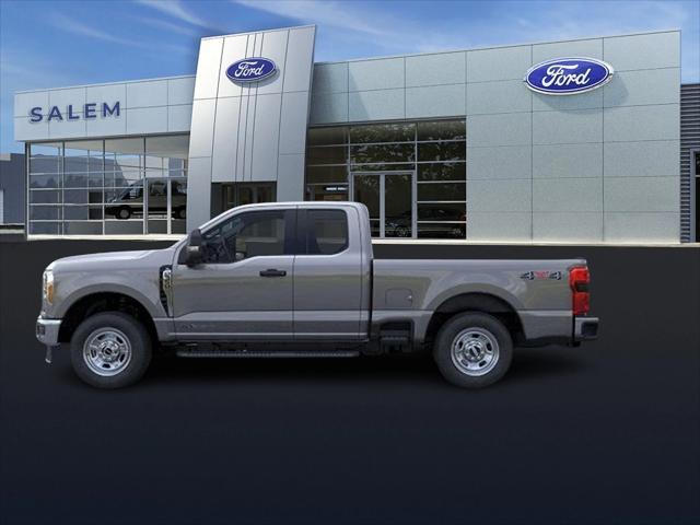 new 2024 Ford F-350 car, priced at $59,364