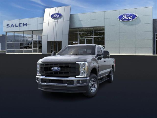 new 2024 Ford F-350 car, priced at $62,349