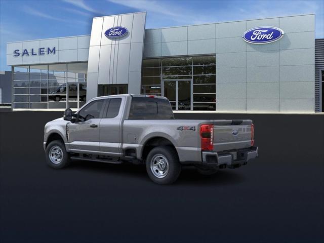 new 2024 Ford F-350 car, priced at $63,099