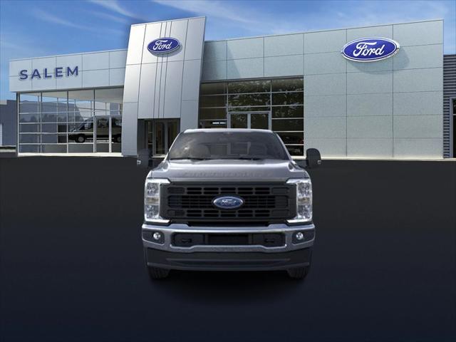 new 2024 Ford F-350 car, priced at $63,099