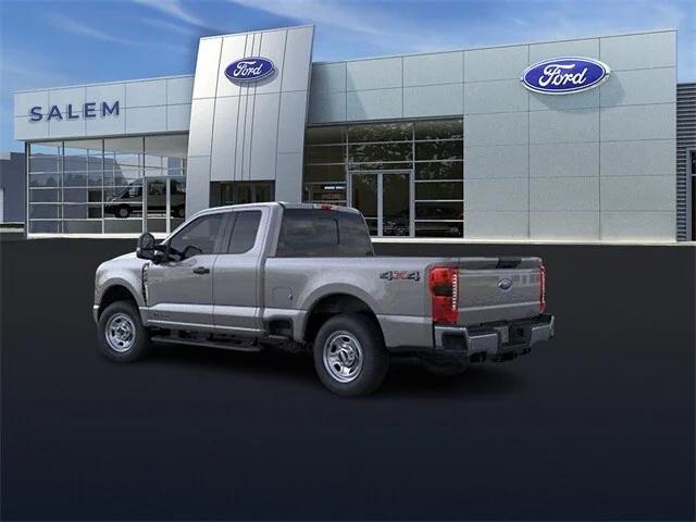new 2024 Ford F-350 car, priced at $58,364