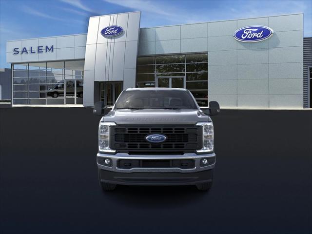 new 2024 Ford F-350 car, priced at $62,349