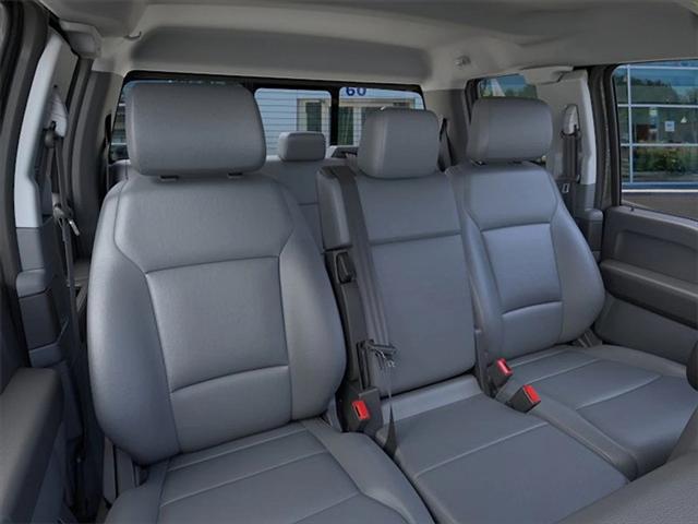 new 2024 Ford F-350 car, priced at $59,364