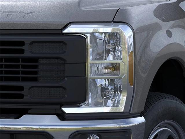new 2024 Ford F-350 car, priced at $59,364