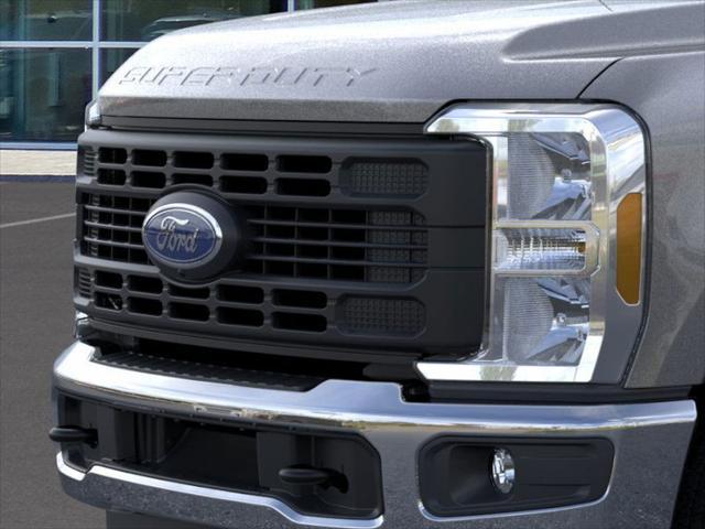 new 2024 Ford F-350 car, priced at $62,349