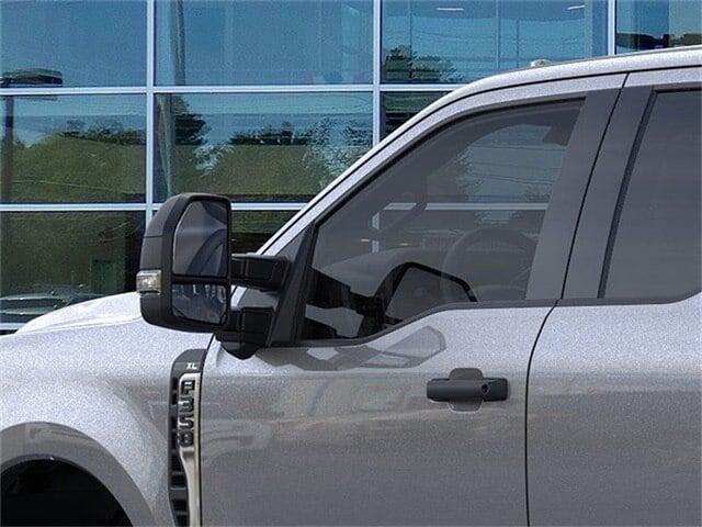new 2024 Ford F-350 car, priced at $58,364
