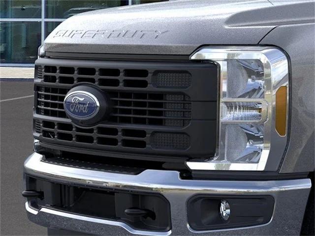 new 2024 Ford F-350 car, priced at $58,364