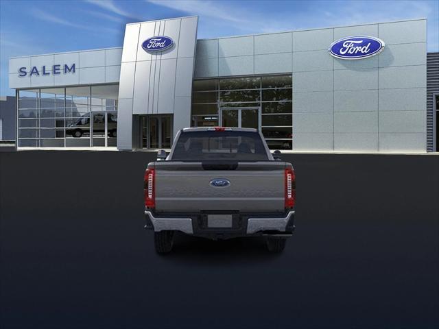 new 2024 Ford F-350 car, priced at $59,364