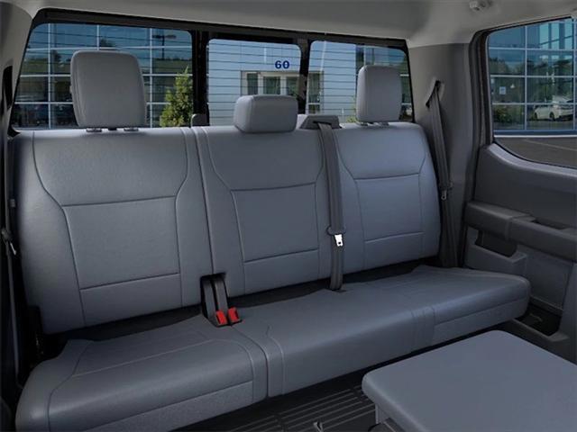 new 2024 Ford F-350 car, priced at $59,364