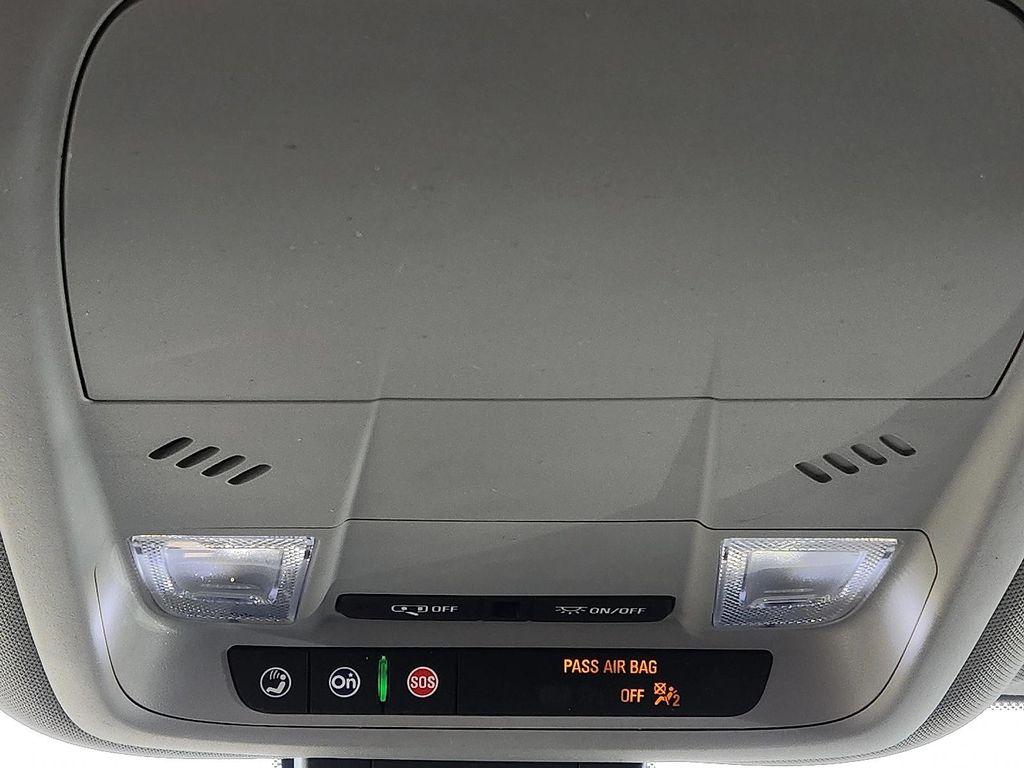 used 2021 Chevrolet Equinox car, priced at $16,378